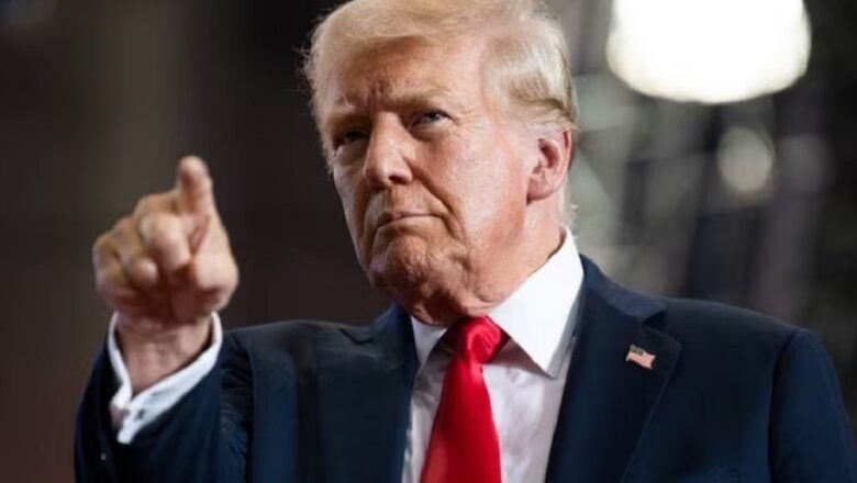 US में विदेशी छात्रों को बड़ा झटका देने की तैयारी…. पढ़ाई के बाद नौकरी के लिए देनी पड़ेगी 83 लाख की फीस!