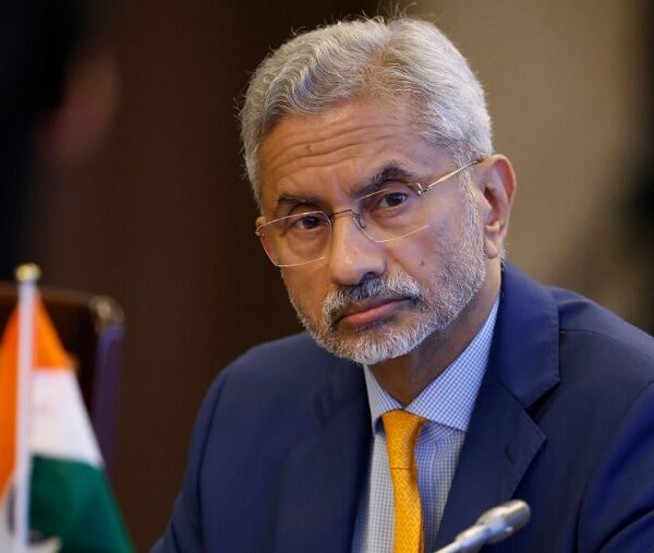 विदेश मंत्री एस. जयशंकर आज 6 देशों की यात्रा पर होंगे रवाना….देखें पूरा शेड्यूल