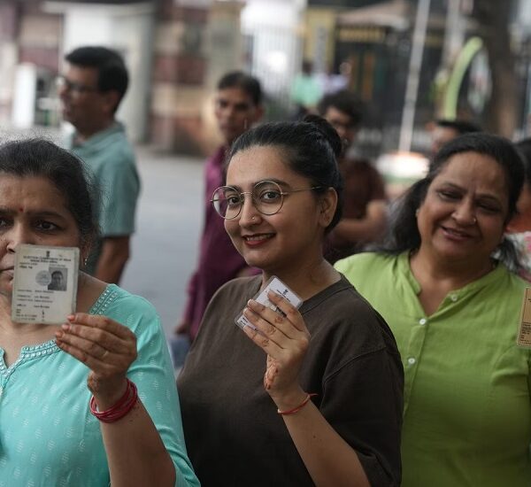 वन नेशन-वन इलेक्शन 2029 के आम चुनाव तक लागू करने की तैयारी….99% लोग प्रस्ताव के समर्थन में
