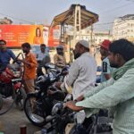 केन्द्र सरकार ने पेट्रोल के निर्यात पर विन्डफॉल टैक्स घटाया…. डीजल और ATF पर बढ़ाया