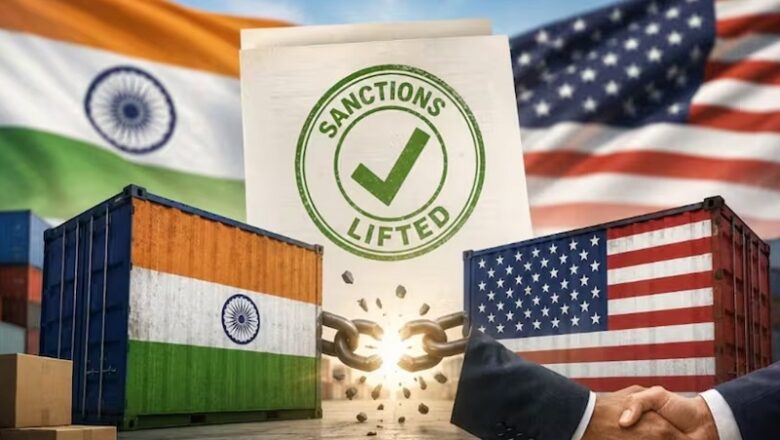 अमेरिका ने ट्रेड डील से पहले दिए सकारात्मक संकेत… 4 भारतीय कंपनियों को से हटाए बैन