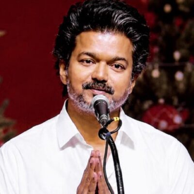 तमिलनाडुः 5 अगस्त को अपना पहला पूर्ण बजट पेश करेगी TVK सरकार…6 को आएगा कृषि बजट