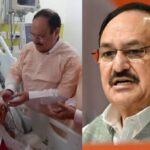 CJP प्रोटेस्ट: सोनम वांगचुक ने 26 दिन बाद खत्म किया अनशन…. नड्डा बने सरकार के संकटमोचक