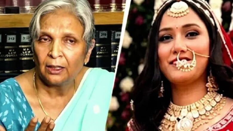 ट्विशा शर्मा केस : स्पेशल कोर्ट ने भी खारिज की गिरिबाला सिंह की जमानत याचिका