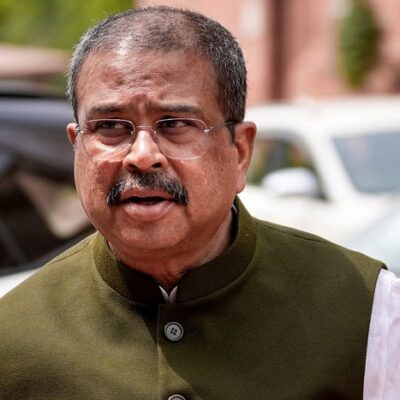 MP: निवाड़ी में धर्मेंद्र प्रधान के खिलाफ विवादित रील पोस्ट करने वाले सोशल मीडिया इंफ्लुएंसर पर केस दर्ज
