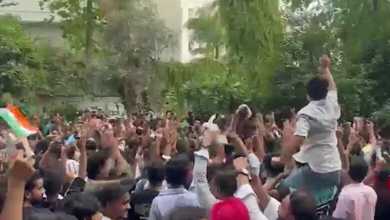 CJP प्रदर्शन में AI डीपफेक से तैयार फर्जी कंटेट और भ्रामक जानकारी फैलाने का दावा