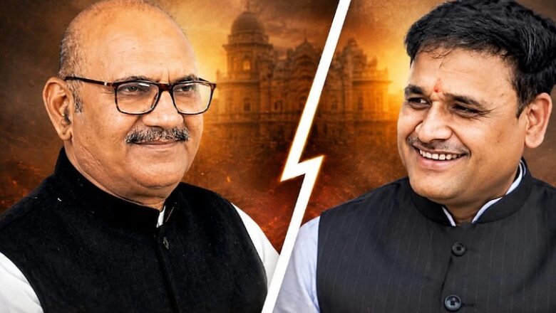 दतिया विधानसभा उपचुनाव : कड़ी सुरक्षा के बीच कल होगा मतदान….. थमा प्रचार का शोरगुल