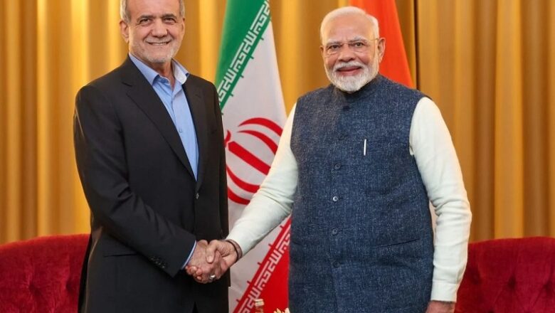 PM मोदी ने ईरान से राष्ट्रपति को किया टेलीफोन…. बोले- होर्मुज स्ट्रेट में हो आवाजाही की स्वतंत्रता