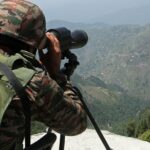 J&K: सुरक्षा बलों ने LoC पर घुसपैठ की कोशिश को किया नाकाम… आतंकियों को खदेड़ा