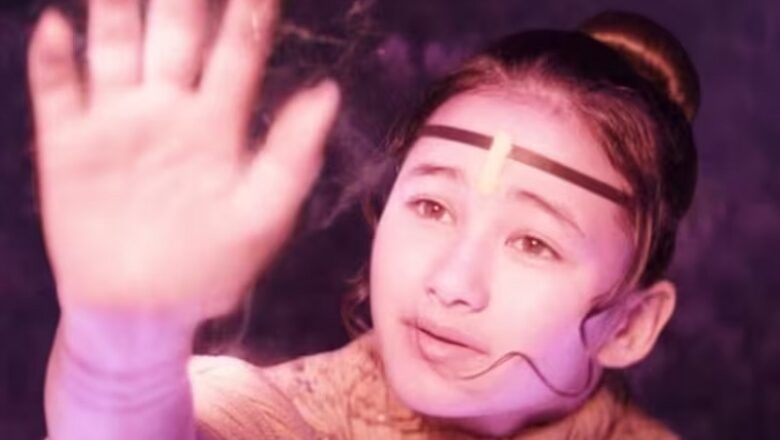 ‘गॉडजिला’ स्टार केली हॉटल का 18 साल की उम्र में निधन….सड़क हादसे में हुई मौत