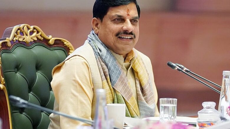 MP में 20 IAS अधिकारियों का ट्रांसफर…. ASC मंडलोई को ‘ग्लोबल इन्वेस्टर्स समिट की जिम्मेदारी
