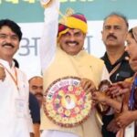 MP: BJP विधायक ने लिया ऐसा प्रण… जिसे सुन CM भी हैरान, बोले- अच्छे कार्य के लिए जूते-चप्पल छोड़ने की जरूरत नहीं