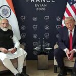 भारत समेत रूसी तेल खरीद वाले पांच देशों पर 100% टैरिफ…., US में कड़े प्रतिबंध वाला विधेयक पेश