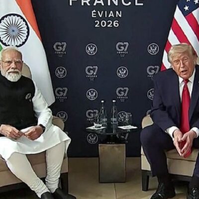 भारत समेत रूसी तेल खरीद वाले पांच देशों पर 100% टैरिफ…., US में कड़े प्रतिबंध वाला विधेयक पेश