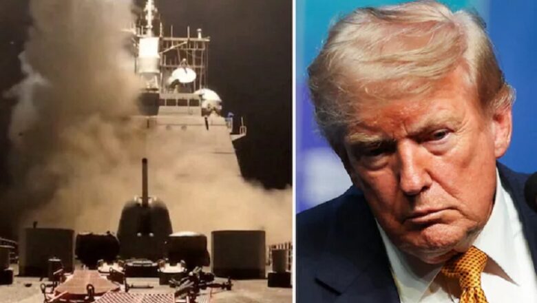 US ने 13 दिन बाद रोके हमले…, जहाज पर अटैक को लेकर अब यूक्रेन-ईरान के बीच ठनी