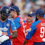 Ind vs Eng: टी-20 सीरीज का चौथा मुकाबला आज ब्रिस्टल में…. जीत के इरादे से उतरेगी टीम इंडिया