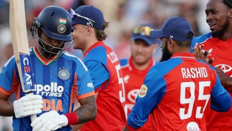 Ind vs Eng: टी-20 सीरीज का चौथा मुकाबला आज ब्रिस्टल में…. जीत के इरादे से उतरेगी टीम इंडिया