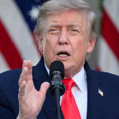 US: ट्रंप की तेल कंपनियों को सख्त चेतावनी, बोले- ‘पेट्रोल के दाम कम करो वरना…’