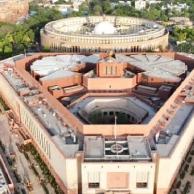 मानसून सत्र में परिसीमन बिल पास कराने की तैयारी… इंडिया गठबंधन से नाता तोड़ने वाले दलों से समर्थन पर बातचीत जारी