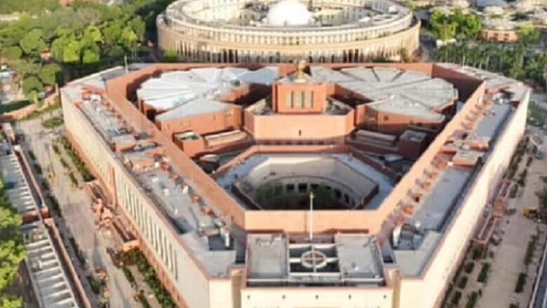 मानसून सत्र में परिसीमन बिल पास कराने की तैयारी… इंडिया गठबंधन से नाता तोड़ने वाले दलों से समर्थन पर बातचीत जारी