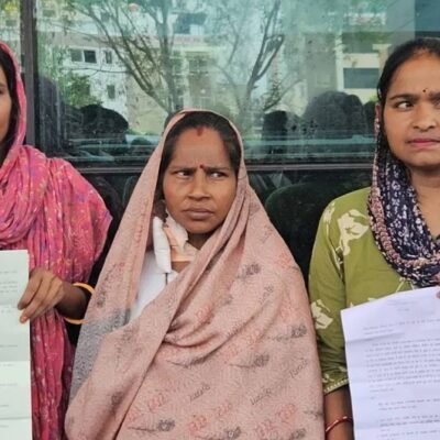 कोटा की 5 महिलाओं ने की किडनी ट्रांसप्लांट की मांग… राष्ट्रपति से मांगी इच्छामृत्यु की अनुमति