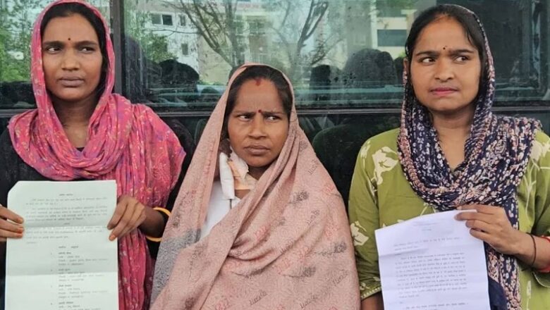 कोटा की 5 महिलाओं ने की किडनी ट्रांसप्लांट की मांग… राष्ट्रपति से मांगी इच्छामृत्यु की अनुमति