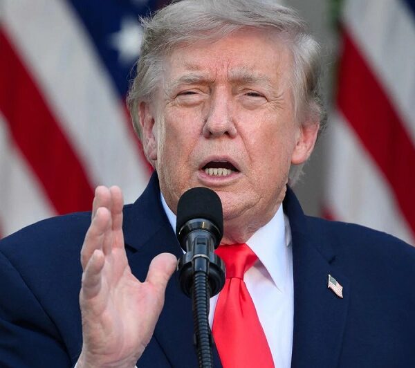 US: ट्रंप की तेल कंपनियों को सख्त चेतावनी, बोले- ‘पेट्रोल के दाम कम करो वरना…’