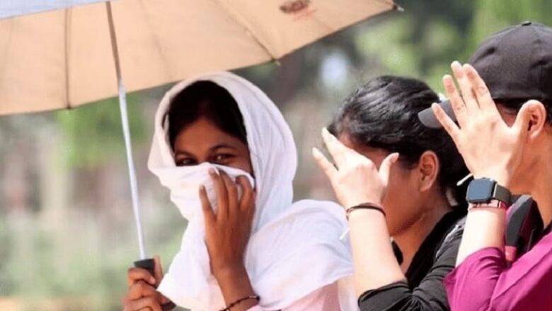 Report : तपती रातें बन रहीं गंभीर स्वास्थ्य संकट…. हर व्यक्ति सालाना गंवा रहा 93 घंटे की नींद