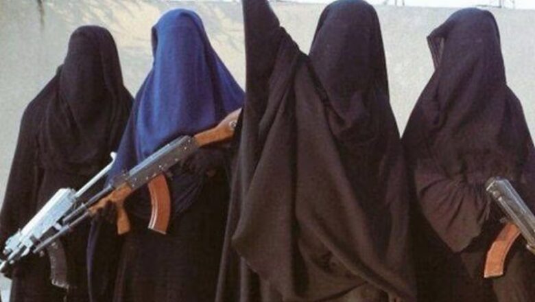 Pak: आतंकी संगठनों में अब महिलाओं की हो रही भर्ती… हनी ट्रैप की भी दी जा रही ट्रेनिंग