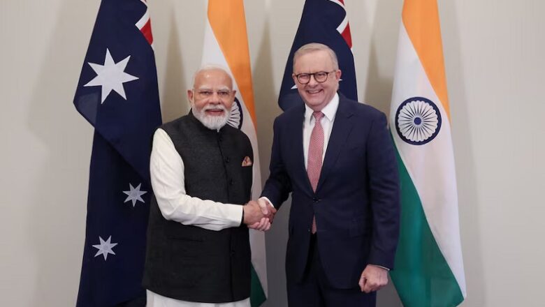 PM मोदी की ऑस्ट्रेलिया यात्रा से बदलेंगे हिंद-प्रशांत क्षेत्र के सामरिक समीकरण