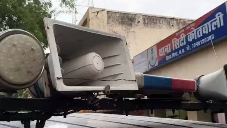 MP: मुंबई के रेप के आरोपी को बचाने के लिए भिंड में बनाए फर्जी दस्तावेज…नायब तहसीलदार सहित 7 पर FIR