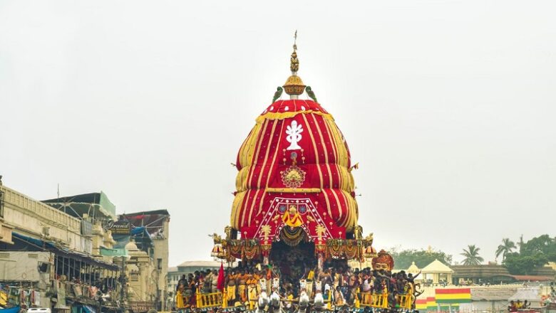 भगवान जगन्नाथ की रथ यात्रा को लेकर बवाल…. कलिंग सेना की इस्कॉन को चेतावनी