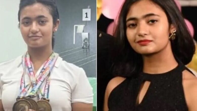 पश्चिम बंगाल से गायब हो गई 15 साल की नेशनल लेवल की शूटर….परिवार ने दर्ज कराया केस