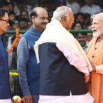 मॉनसून सत्र में अहम बिल पास कराने की तैयारी….बहुमत के लिए विपक्षी दलों से दोस्ती बढ़ा रही सरकार!
