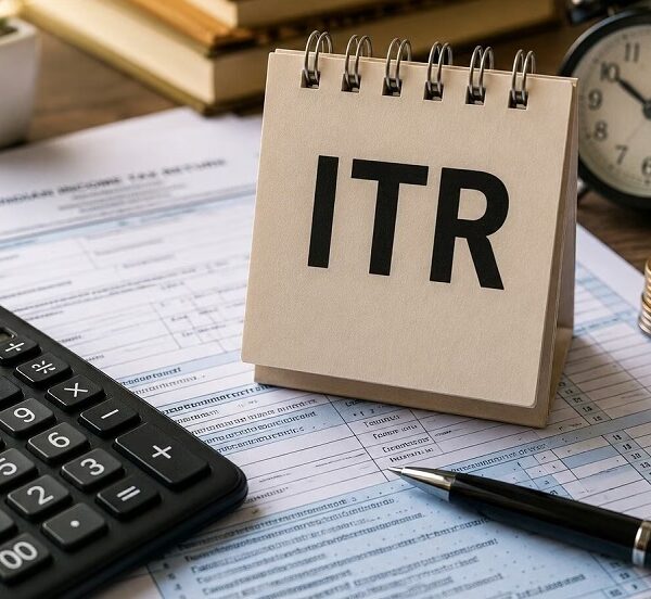 ITR: डेडलाइन के अंतिम दिनों में इनकम टैक्स पोर्टल हुआ ठप… टैक्सपेयर्स की बढ़ी टेंशन