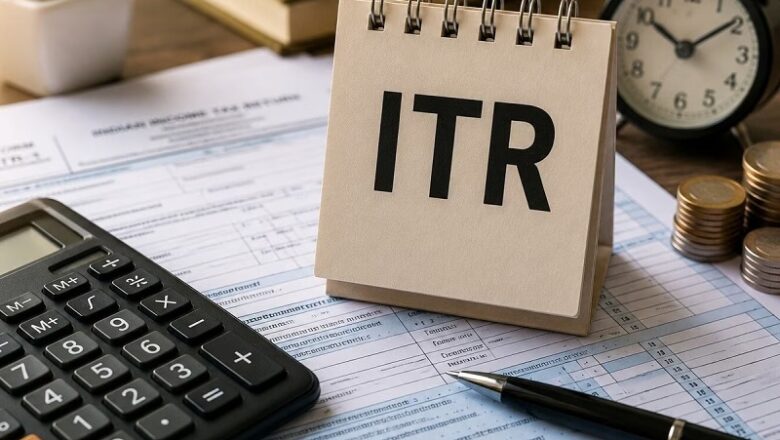 ITR: डेडलाइन के अंतिम दिनों में इनकम टैक्स पोर्टल हुआ ठप… टैक्सपेयर्स की बढ़ी टेंशन