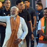 BJP: नितिन नवीन की टीम में शामिल होंगे कुछ बड़े मंत्री…. 4-5 नेताओं का प्रमोशन तय