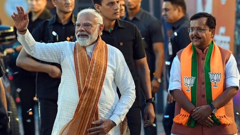 BJP: नितिन नवीन की टीम में शामिल होंगे कुछ बड़े मंत्री…. 4-5 नेताओं का प्रमोशन तय