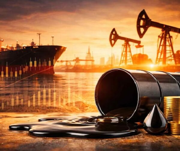 होर्मुज के बाद लाल सागर में भी बढ़ा तनाव….. फिर भी Crude Oil की कीमतों में बड़ी गिरावट
