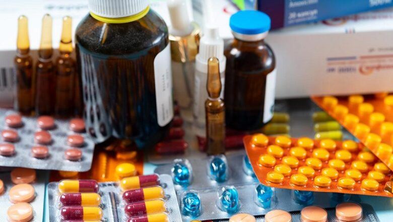 New Drug Rules: अब डॉक्टर की पर्ची के बिना नहीं मिलेगी 12% से अधिक अल्कोहल वाली दवाएं…
