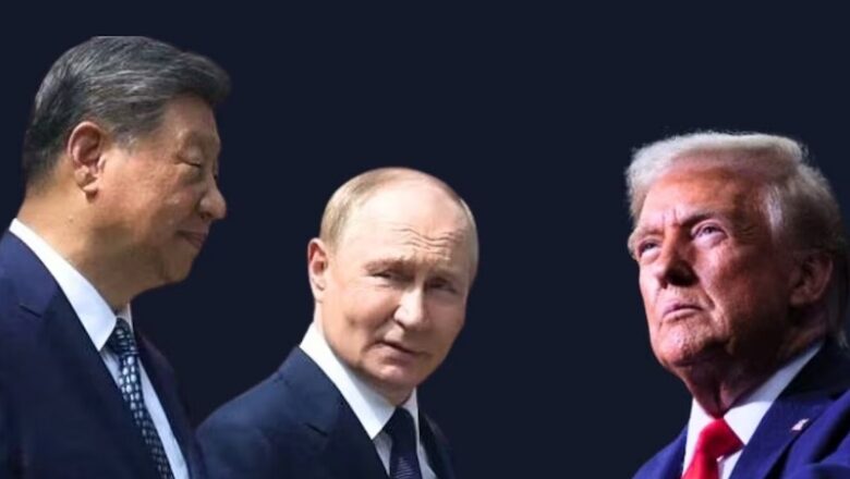 ट्रंप बोले- US के खिलाफ जंग में ईरान की मदद नहीं करेंगे चीन-रूस… चेतावनी भी दी