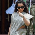 कंगना ने राहुल गांधी पर किया तीखा हमला, कहा -‘खिसियानी बिल्ली खंभा नोचे’ जैसा काम…