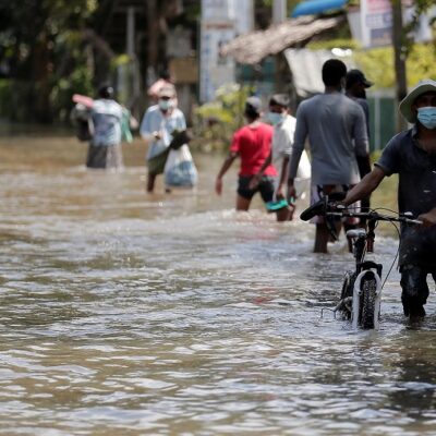 देशभर में हो रही झमाझम बारिश….कई राज्यों में भूस्खलन और बाढ़ ने मचाई तबाही