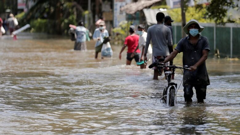 देशभर में हो रही झमाझम बारिश….कई राज्यों में भूस्खलन और बाढ़ ने मचाई तबाही