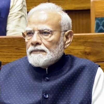 तेल-गैस की खोज के लिए 80,000 करोड़ का पैकेज… मोदी सरकार कर रही ‘समुद्र मंथन’ की तैयारी….