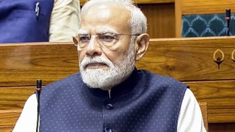 तेल-गैस की खोज के लिए 80,000 करोड़ का पैकेज… मोदी सरकार कर रही ‘समुद्र मंथन’ की तैयारी….