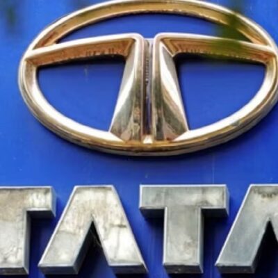 टाटा संस के रेवन्यू में 9.1% का उछाल…. एक शेयर पर 1,10,717 रुपये डिविडेंड देने की सिफारिश