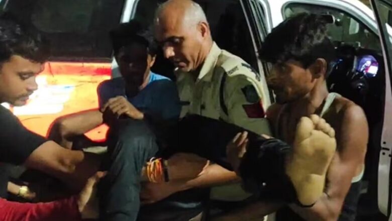 MP: मैहर के इस गांव में कुएं में गिरे बैल को बचाने की कोशिश में 3 लोगों की मौत, एक गंभीर