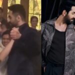 ‘उड़ता तीर’ के सेट से सामने आया आयुष्मान-सारा का धमाकेदार डांस