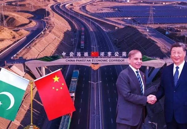 बलूचिस्तान में बढ़ते संकट से CPEC पर दबाव, चीन की बढ़ीं मुश्किलें; भारत के लिए क्या हैं रणनीतिक संकेत?